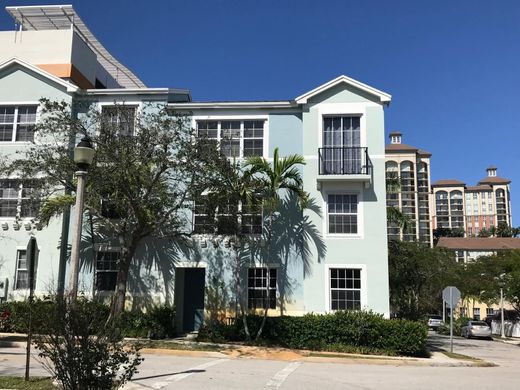타운 하우스 / West Palm Beach, Palm Beach County