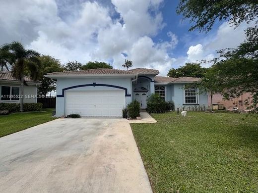 Villa Homestead, Miami-Dade County
