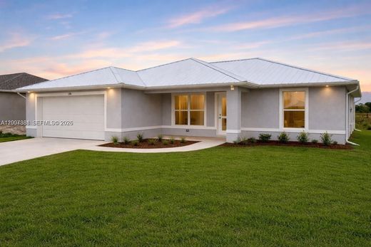 Villa in LaBelle, Hendry County