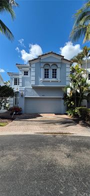 Villa in Aventura, Miami-Dade