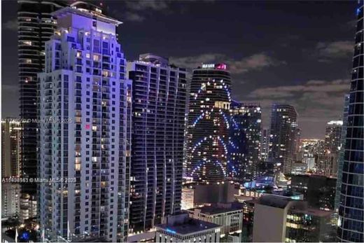 Edificio en Miami, Miami-Dade County