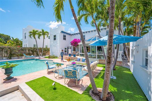 Villa in West Palm Beach, Palm Beach County