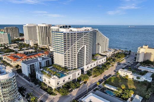 Komplex apartman Fort Lauderdale, Broward County