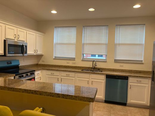 Townhouse in West Palm Beach, Palm Beach