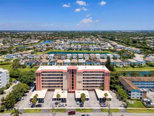 Komplex apartman Deerfield Beach, Broward County