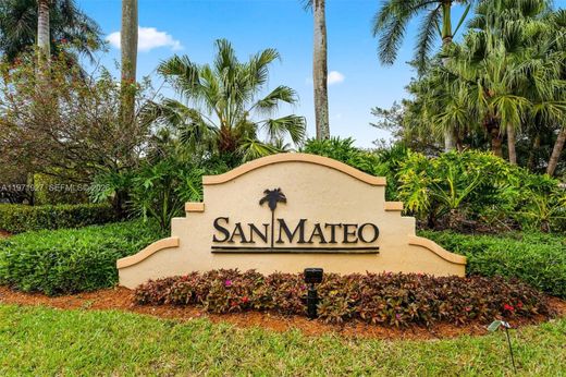 Casa adosada en Weston, Broward County