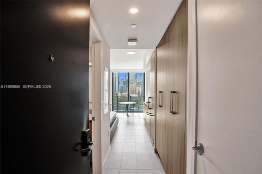 Residential complexes in Miami, Miami-Dade