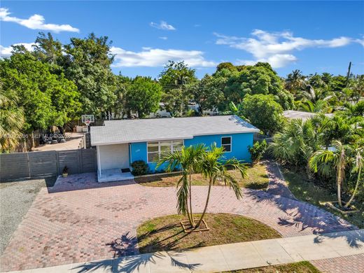 Villa in Deerfield Beach, Broward County
