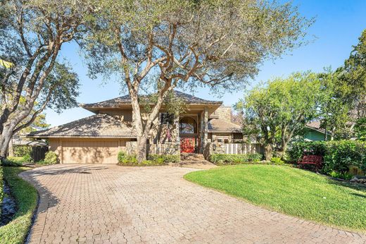 Villa à Palm Beach Gardens, Comté de Palm Beach