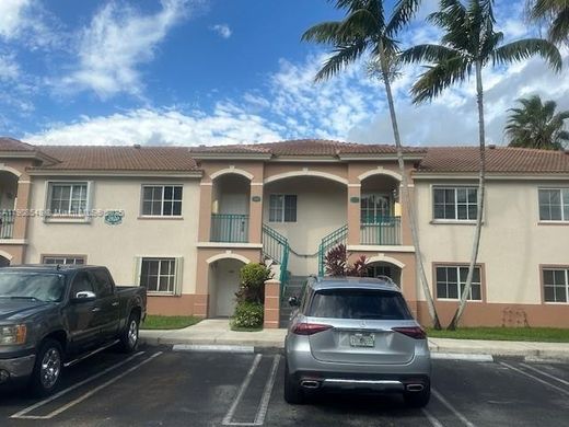 Appartementencomplex in Homestead, Miami-Dade County