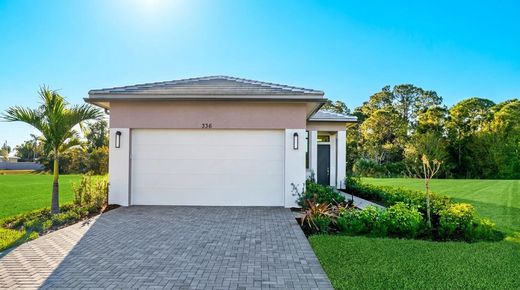 Villa - Port Saint Lucie, Saint Lucie County
