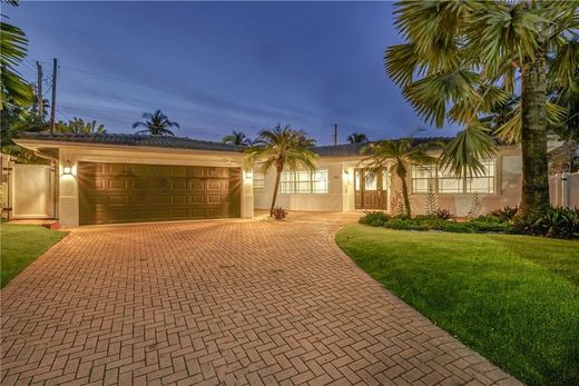 Villa Oakland Park, Broward County