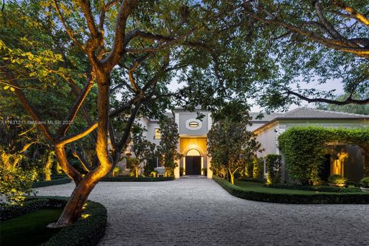 Villa in Miami, Miami-Dade