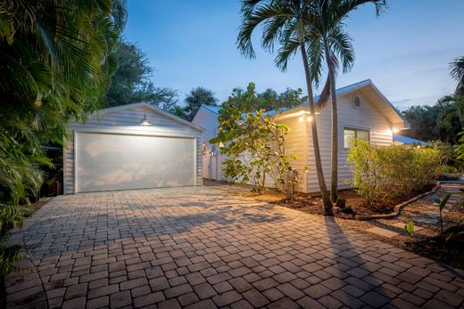 Villa a Stuart, Martin County