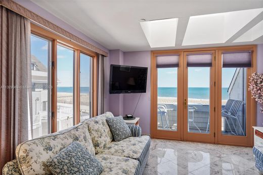 Residential complexes in Asbury Park, Monmouth County