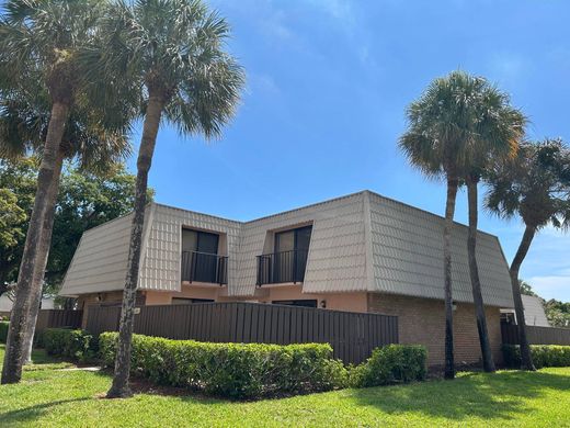 Townhouse in West Palm Beach, Palm Beach