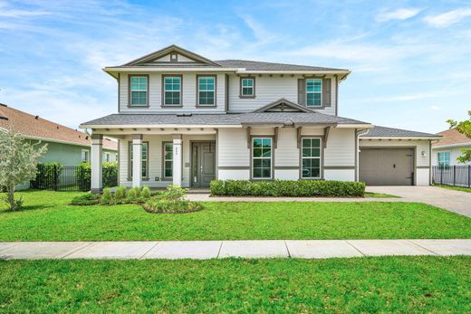 Villa - Loxahatchee Groves, Palm Beach County