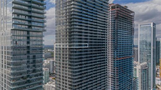 Complesso residenziale a Miami, Miami-Dade County