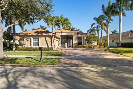 Villa in Port Saint Lucie, Saint Lucie County