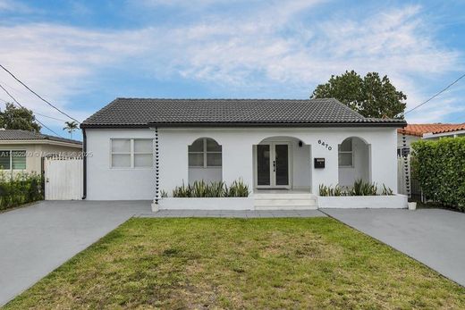 Villa in Miami, Miami-Dade