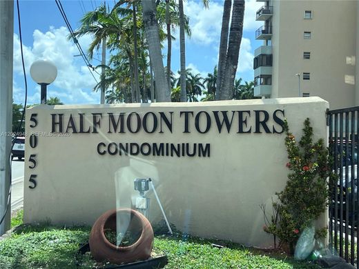 Complexes résidentiels à Miami, Comté de Miami-Dade