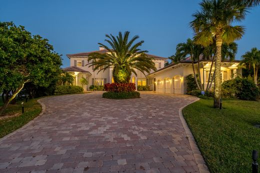Villa in Vero Beach, Indian River County