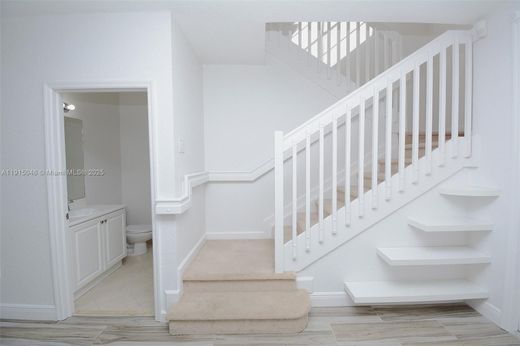 Dom miejski w Cutler Bay, Miami-Dade County