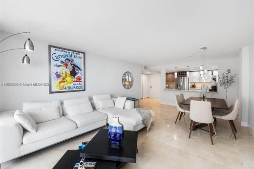 公寓楼  Hillsboro Beach, Broward County