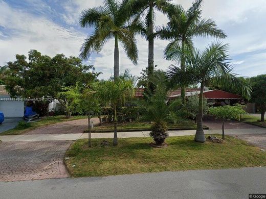 Βίλα σε Hollywood, Broward County