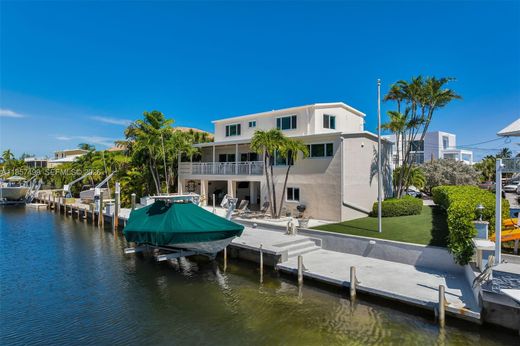 Вилла, Islamorada, Monroe County