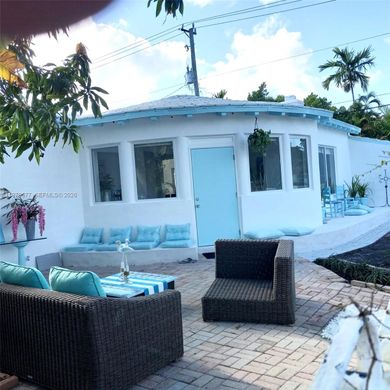 Villa in Miami Beach, Miami-Dade