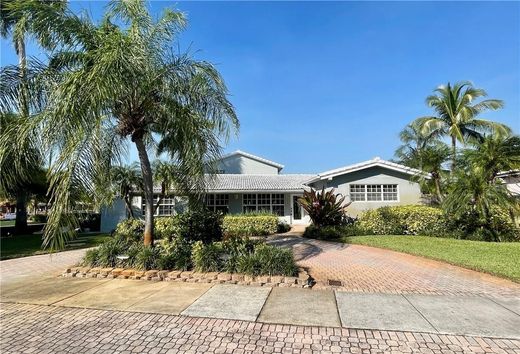 Willa w Fort Lauderdale, Broward County