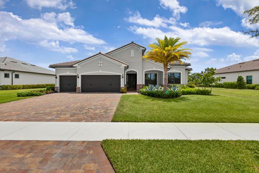 Вилла, Palm Beach Gardens, Palm Beach County