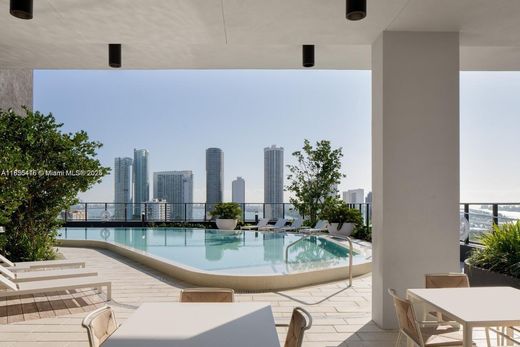 Edificio en Miami, Miami-Dade County