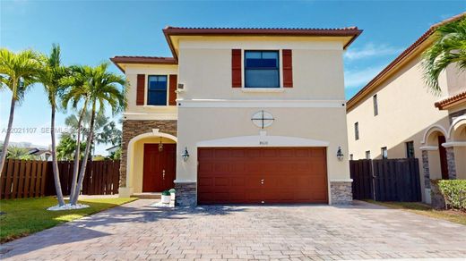 Вилла, Doral, Miami-Dade County