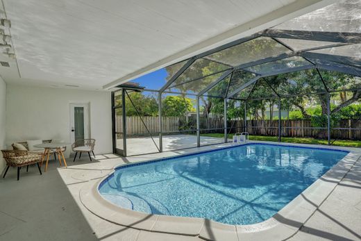 Villa in Hollywood, Broward County