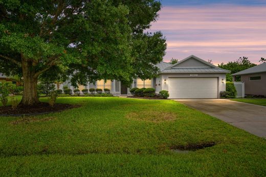 Villa en Fort Pierce, Saint Lucie County