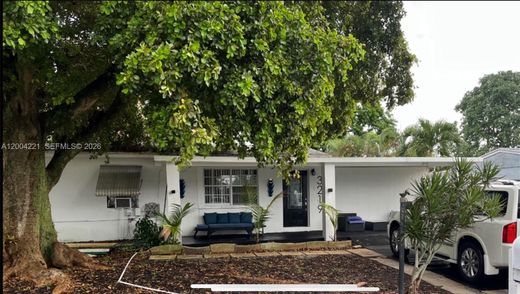 Villa in Lake Worth, Palm Beach County