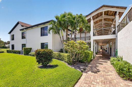 Complexes résidentiels à Delray Beach, Comté de Palm Beach