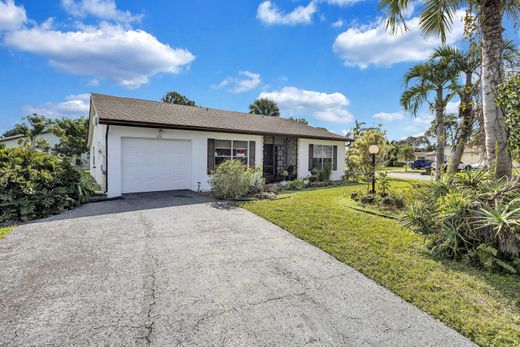 Villa in Aventura, Miami-Dade County