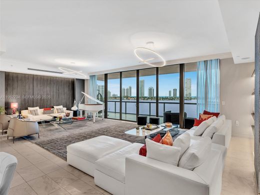 Wohnkomplexe in Aventura, Miami-Dade County