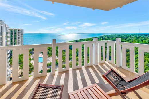 Complexos residenciais - Key Biscayne, Miami-Dade County