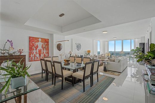 Complexos residenciais - Miami, Miami-Dade County