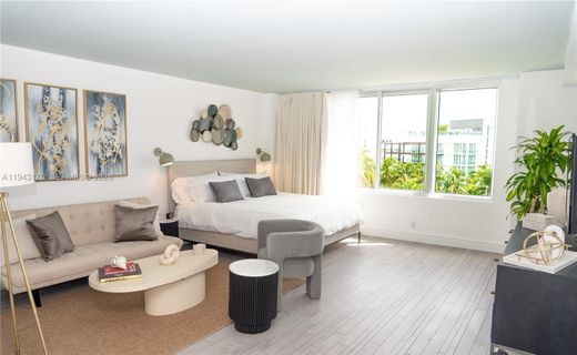 Wohnkomplexe in Miami Beach, Miami-Dade County