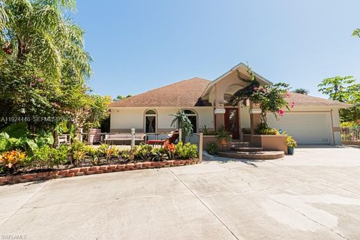 Villa in Naples, Collier County