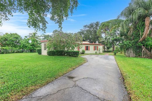 Villa en Lauderhill, Broward County