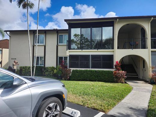 Kamienica w Greenacres City, Palm Beach County