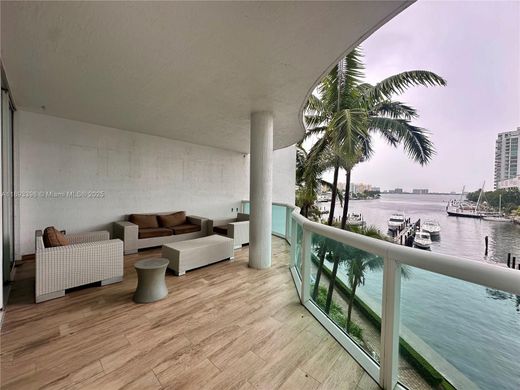 Komplex apartman North Bay Village, Miami-Dade County