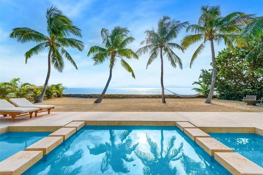 Villa - Key Largo, Monroe County