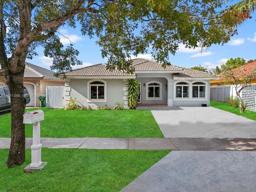 Willa w Miami Gardens, Miami-Dade County